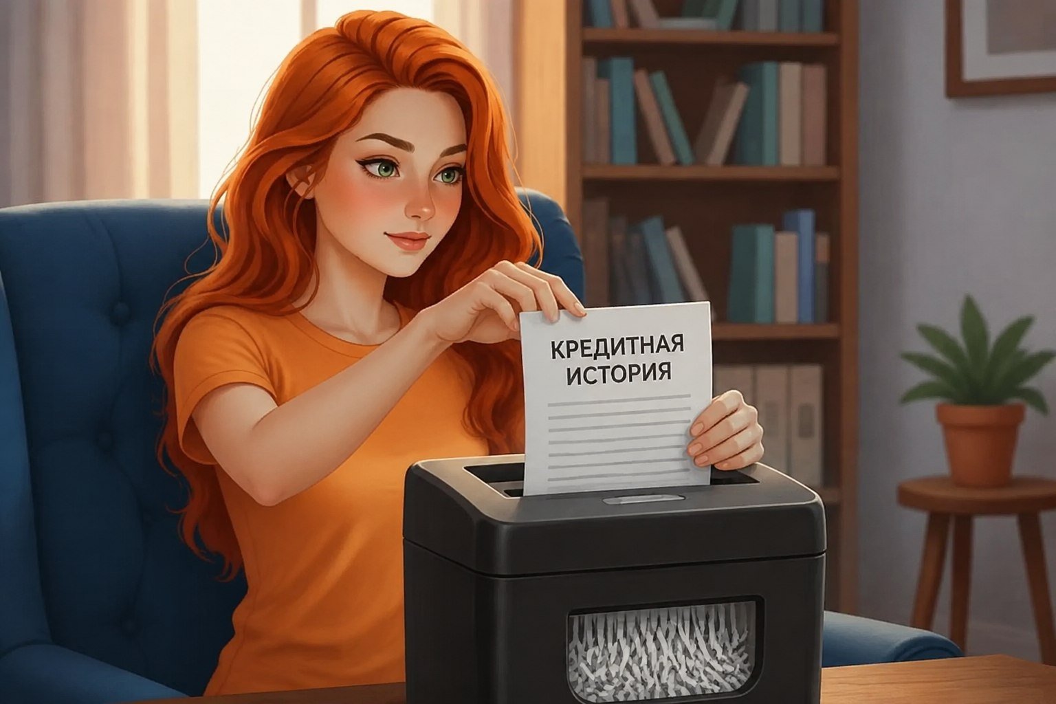 Как удалить кредитную историю: законные способы, сроки и реальные возможности (2026)