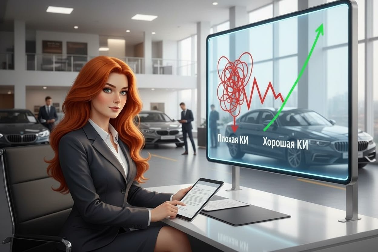 Как взять автокредит с плохой кредитной историей в 2025 году