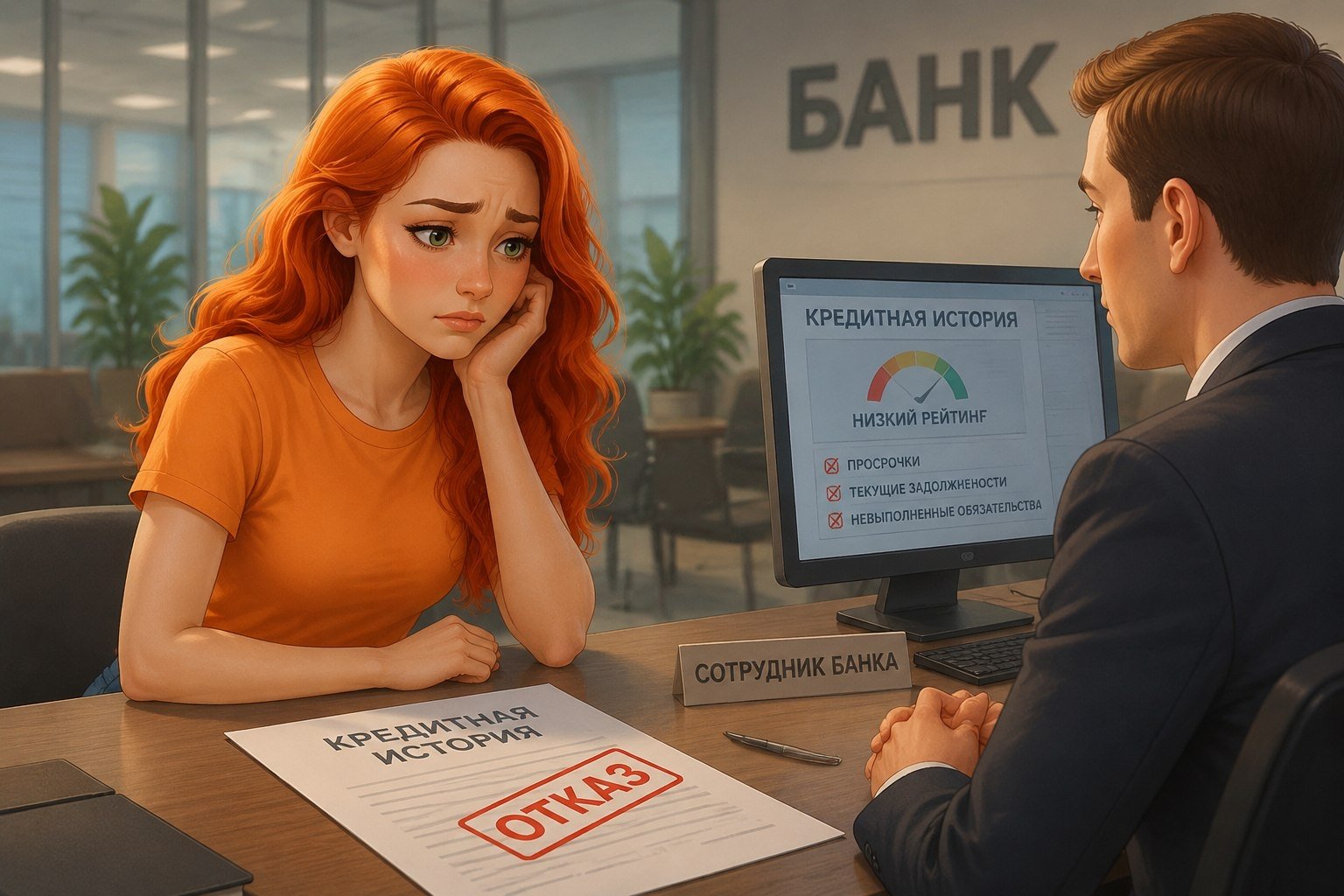Как ИП взять займ с плохой кредитной историей: полное руководство для предпринимателей