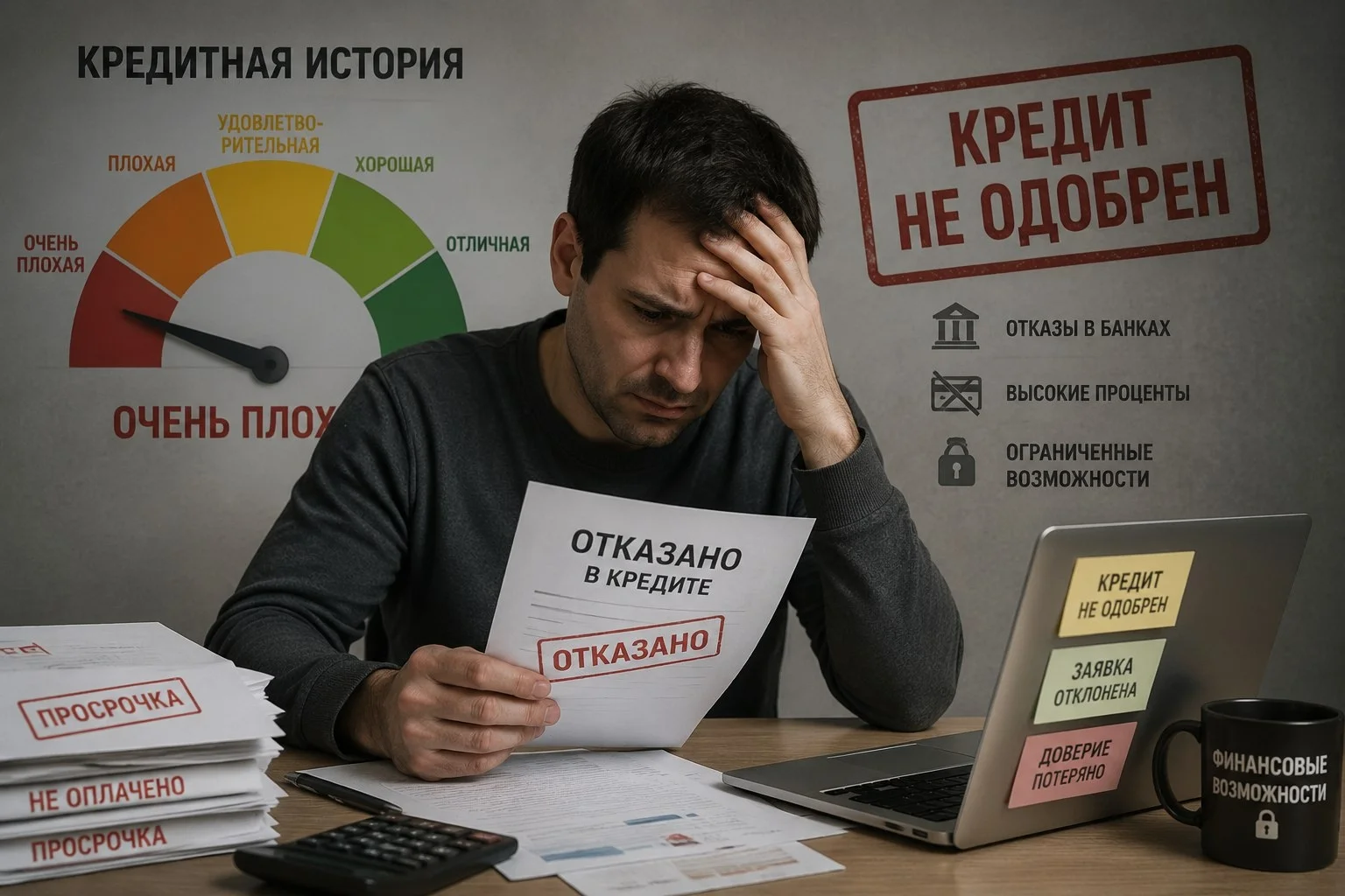 Ваш рейтинг