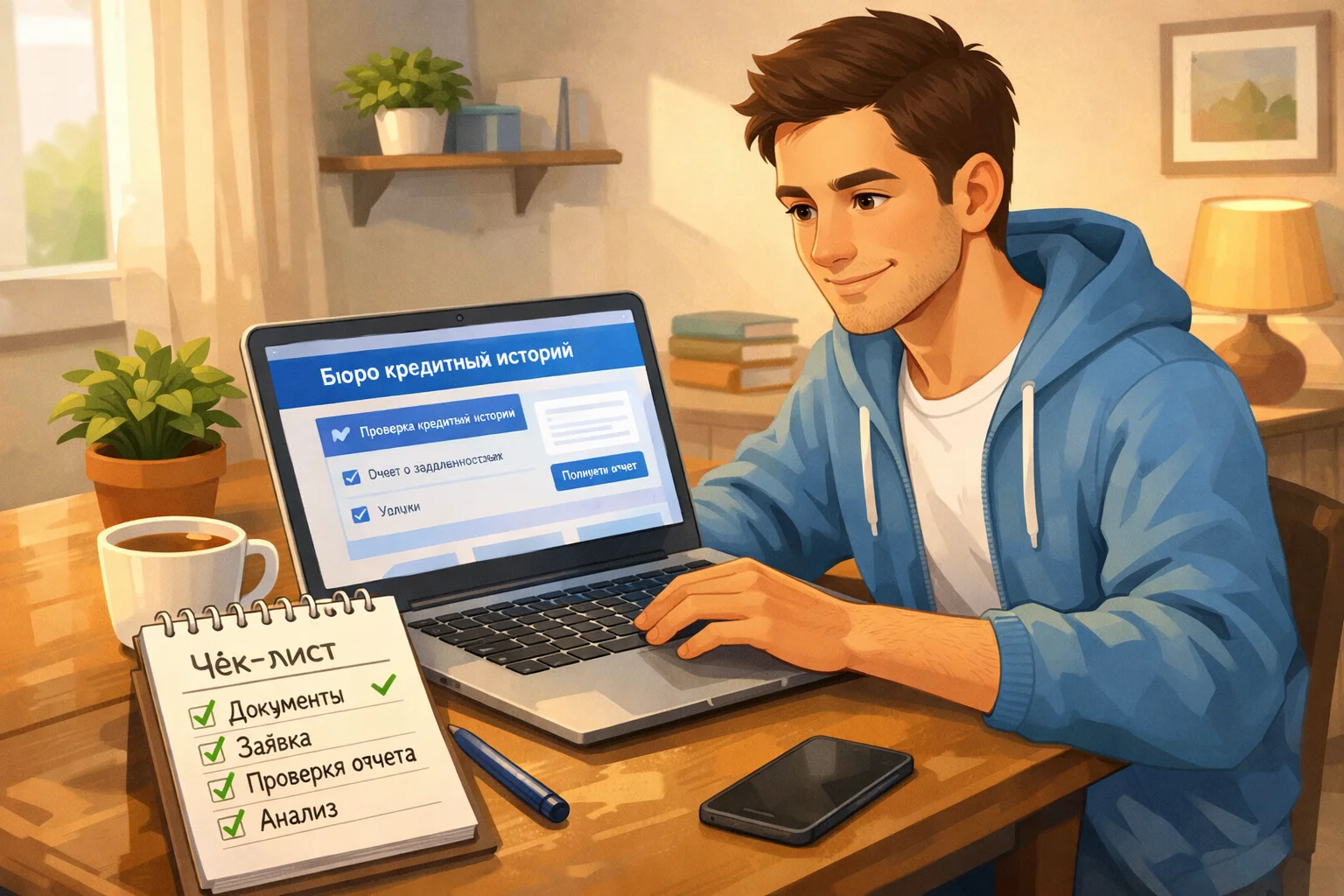 Ваш рейтинг