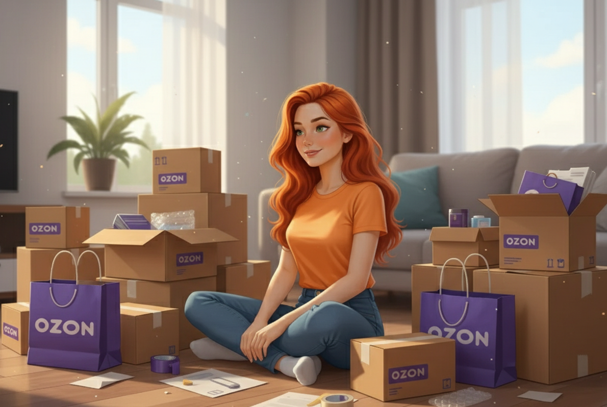 Как Ozon рассрочка влияет на кредитную историю клиента: экспертный разбор 2026 года