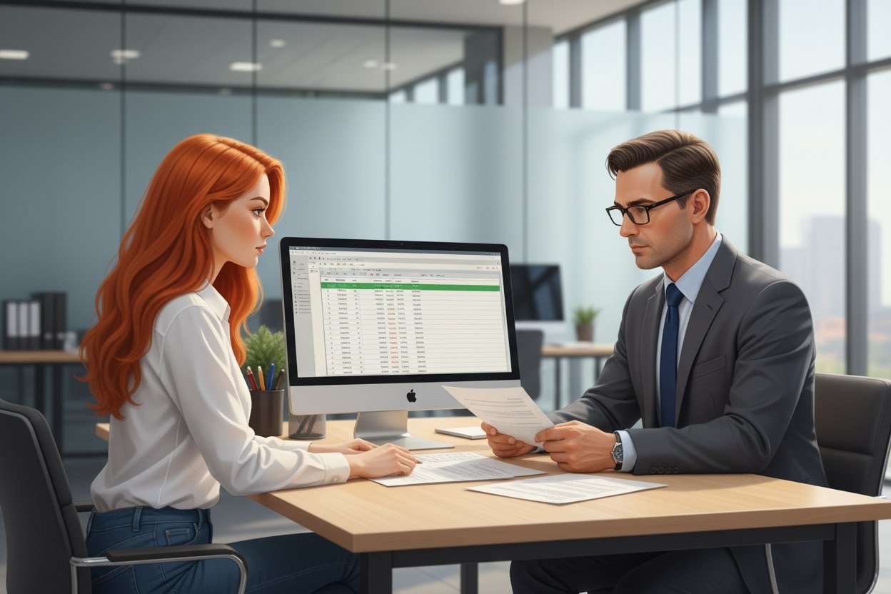 Зачем проверяют кредитную историю сотрудника