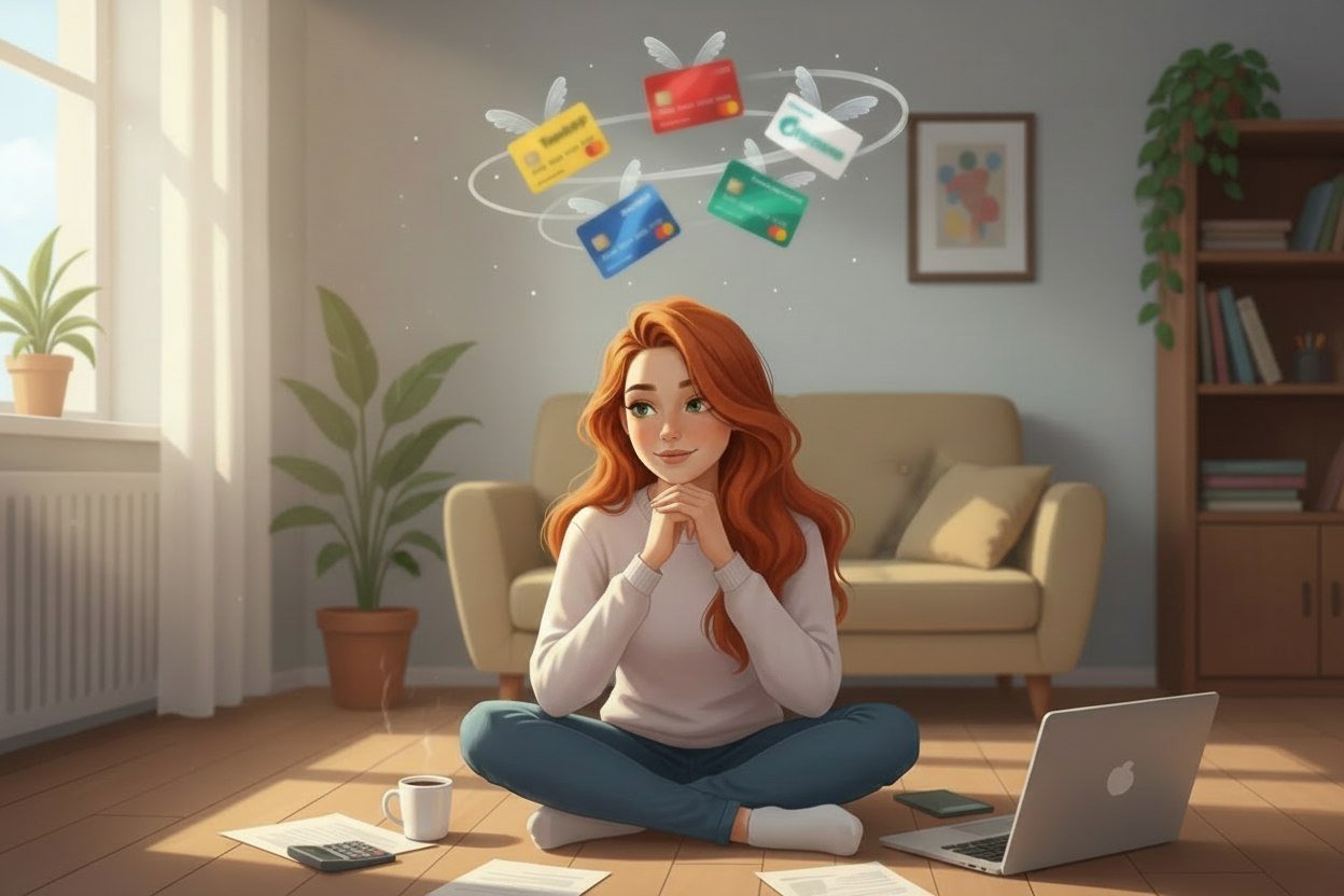 Рейтинг кредитных карт 2026: объективный анализ лучших предложений банков