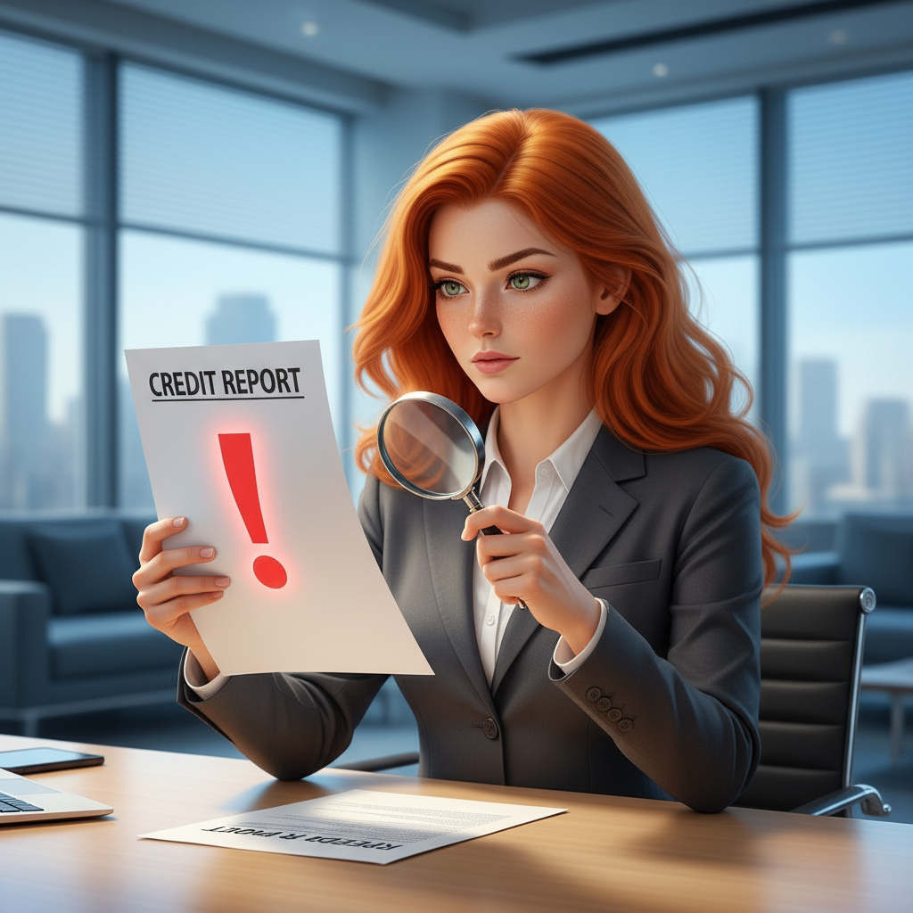 Плохая кредитная история из-за чужого кредита: как доказать мошенничество