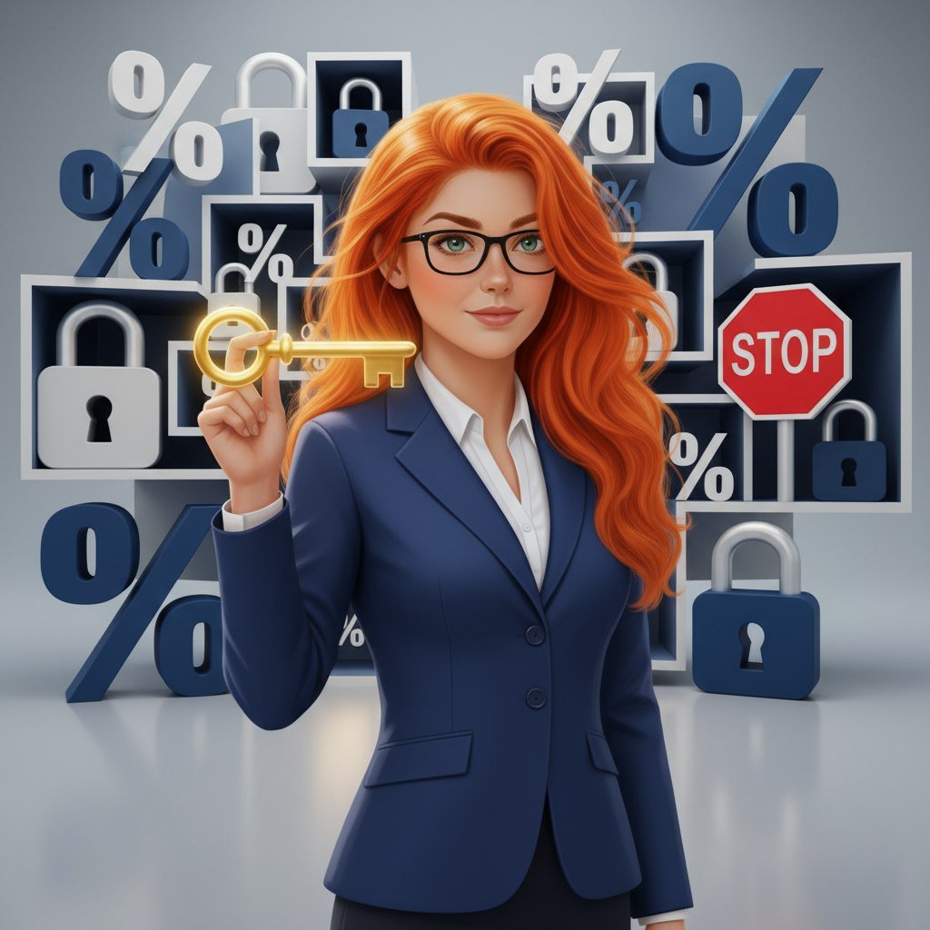 Как взять кредит с плохой кредитной историей и просрочками: реальные шансы