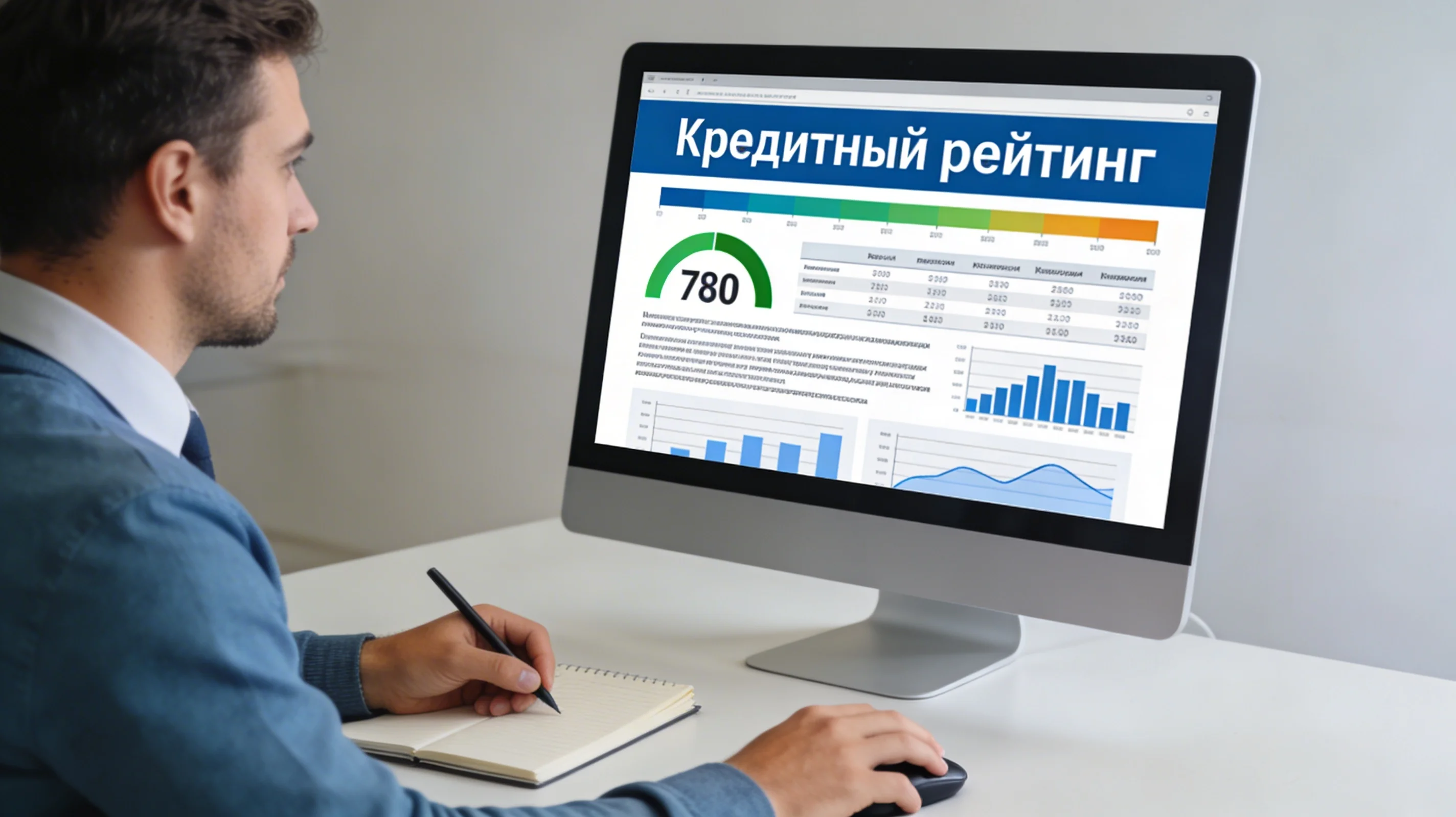 Ваш рейтинг