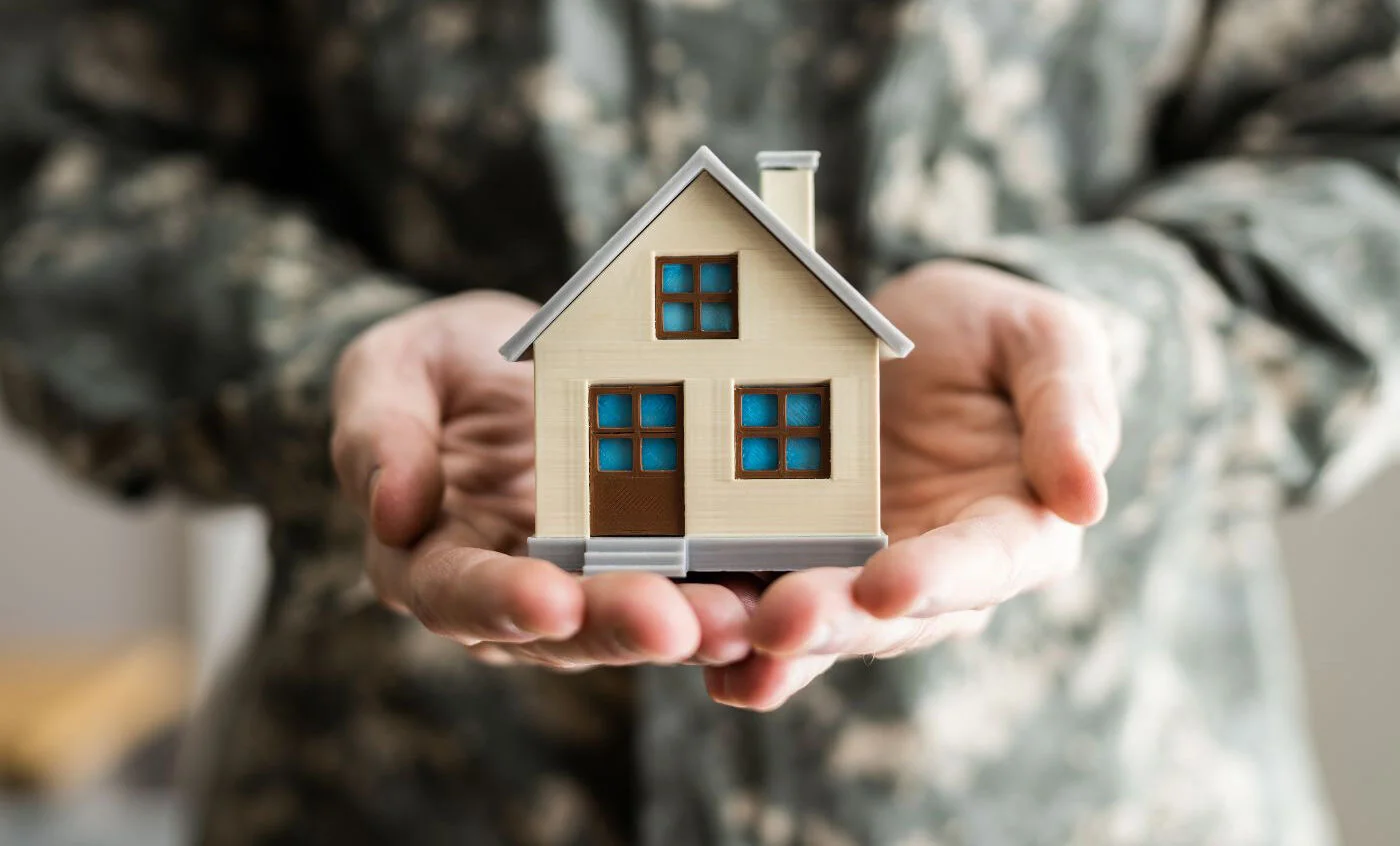 Военная ипотека с плохой кредитной историей