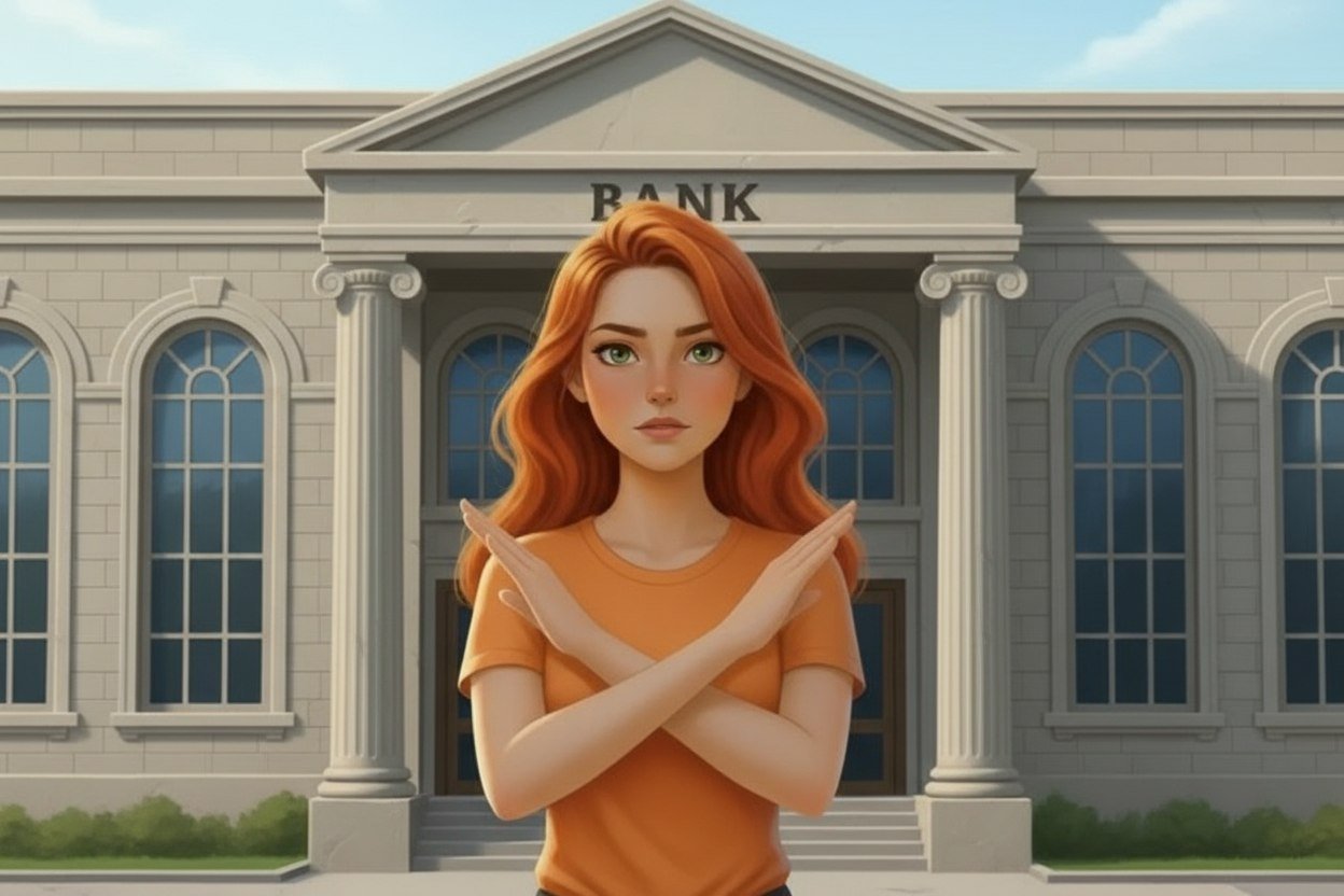 Самозапрет на выдачу кредитов: что это такое и как оформить в 2026 году