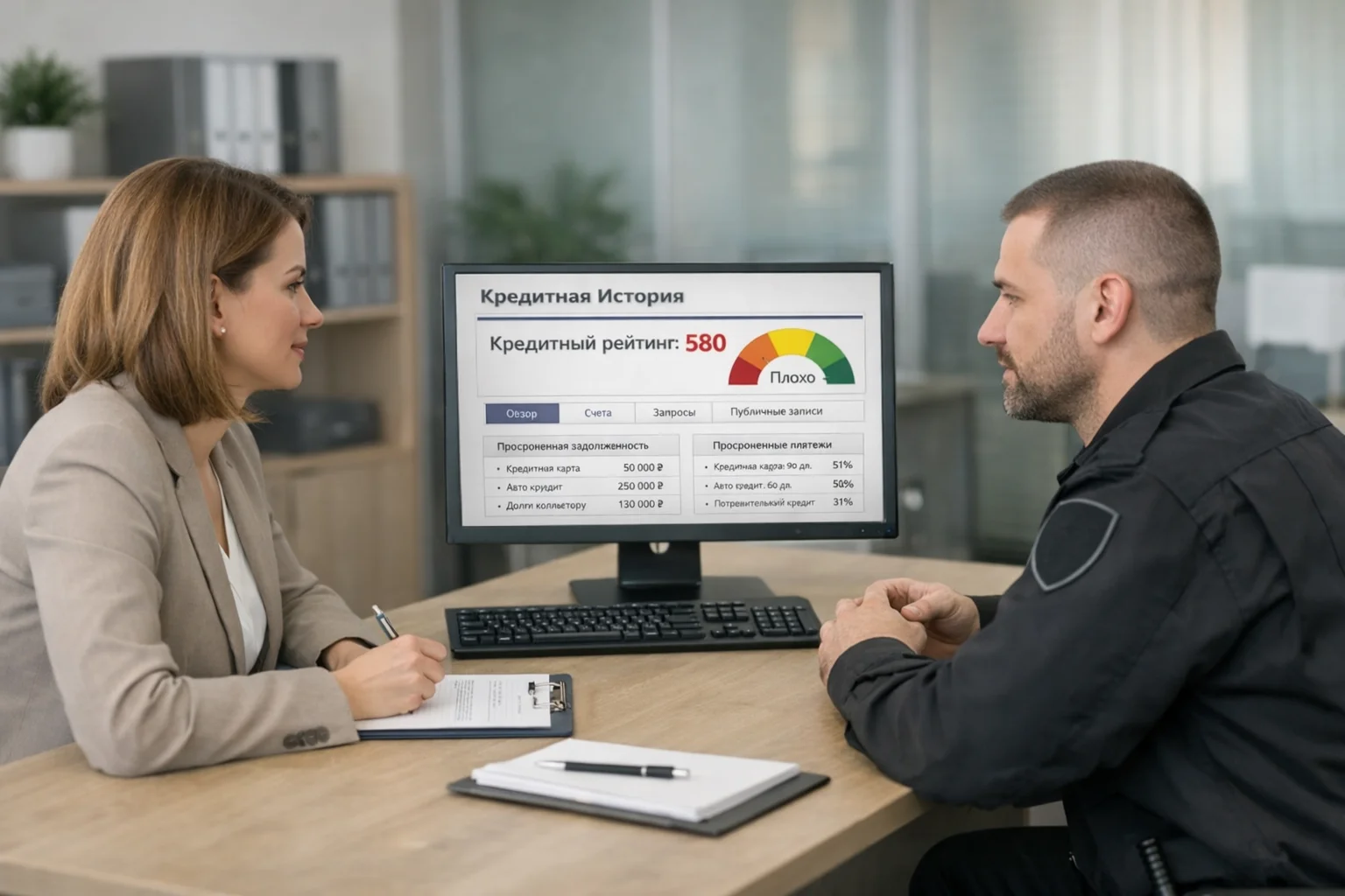 Ваш рейтинг