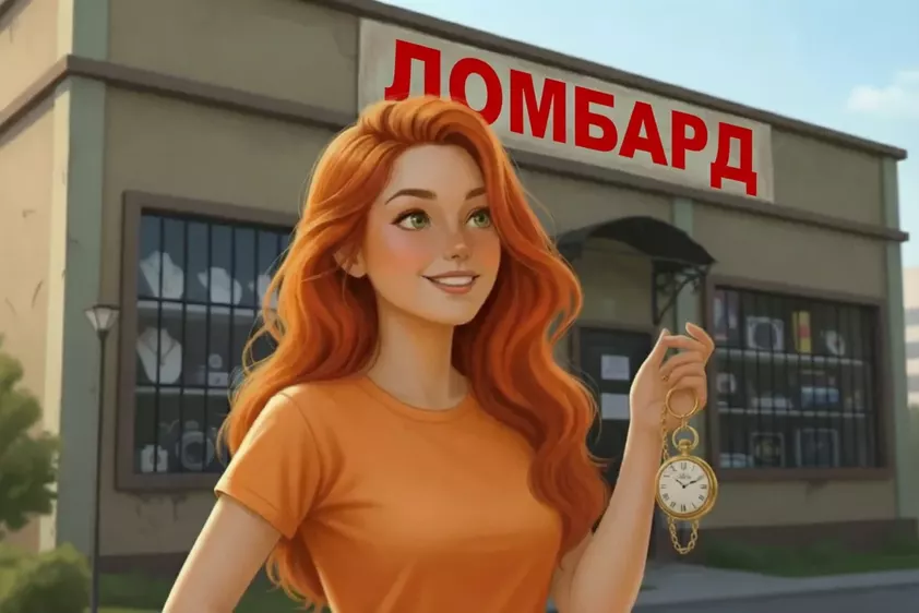 Влияет ли ломбард на кредитную историю: юридические нюансы и практические последствия