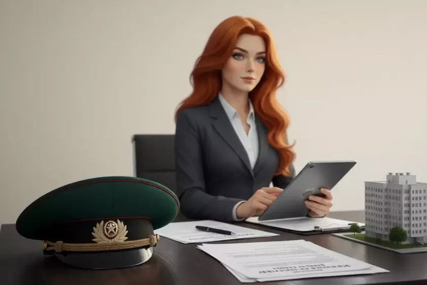Военная ипотека с плохой кредитной историей в 2026 году: реальность за цифрами и мифами
